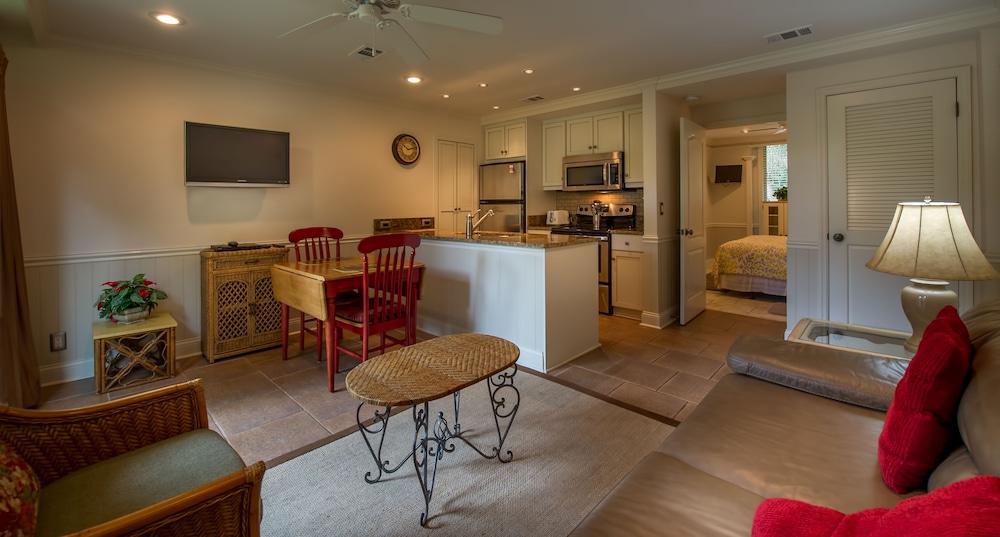 Villa, 1 Bedroom (Oceanside) photo 3