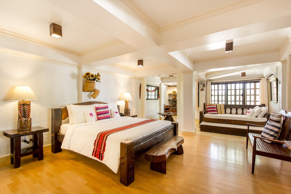 Garden Suite photo 1