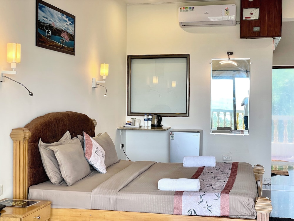 Premium Room, Balcony, Sea View - Photo 7