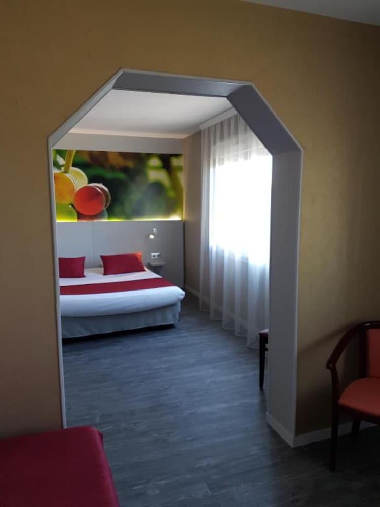 Family Suite photo 2