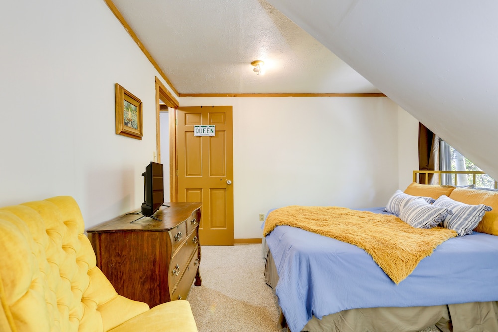 House (3 Bedrooms) photo 1