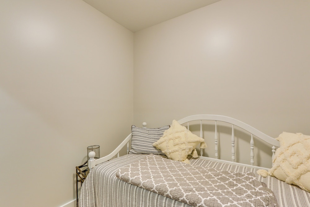 Apartment (3 Bedrooms) photo 2