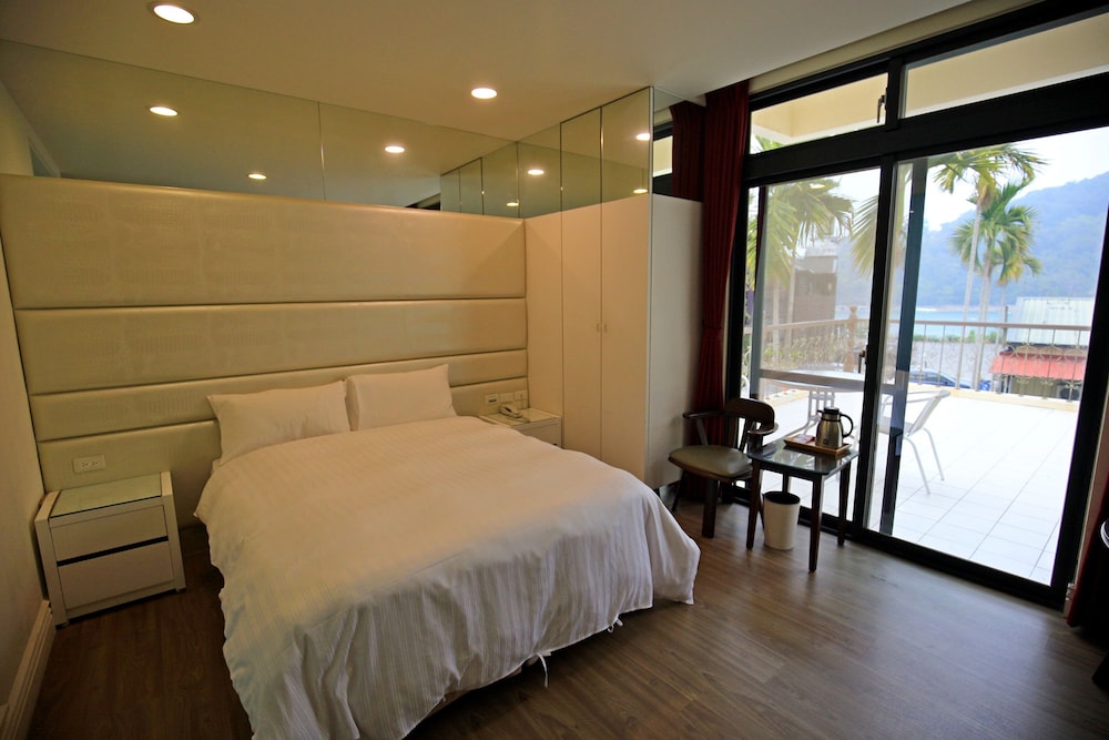 Standard Double Room, 1 Double Bed, Balcony photo 1