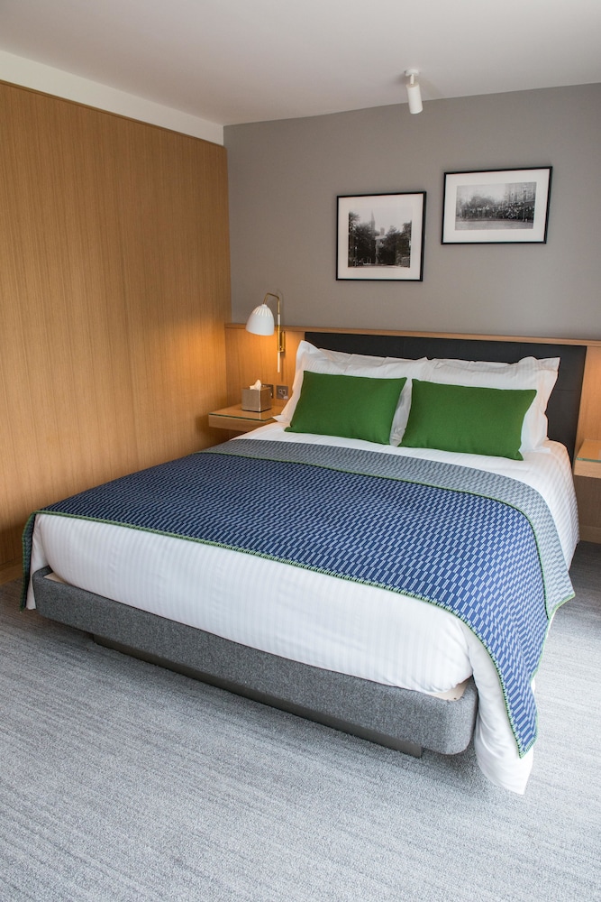 Double Room, 1 Double Bed - Photo 2