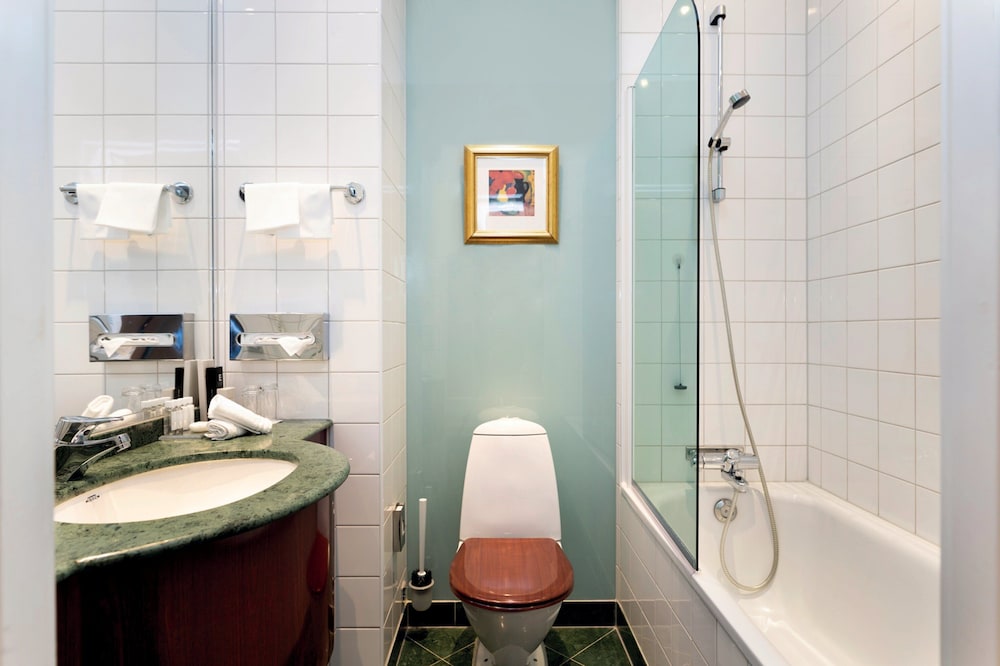 Standard Double Room (SDB) - Photo 9