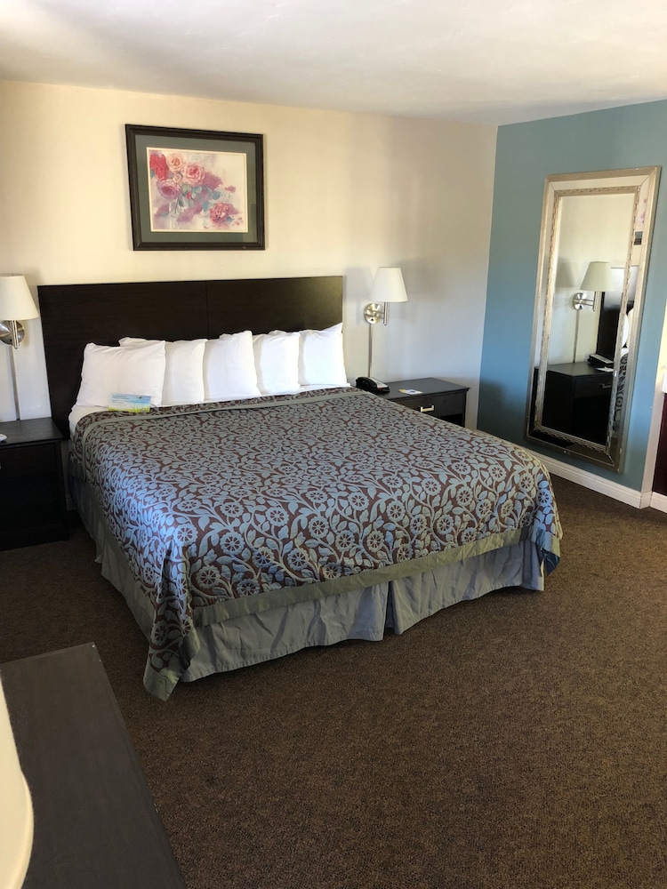 Suite, 1 Bedroom photo 3