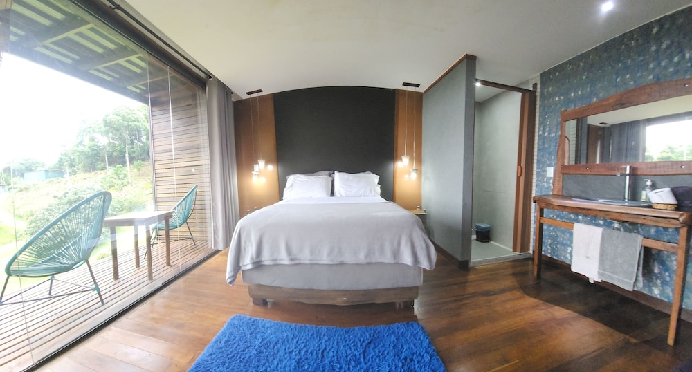 Comfort Double or Twin Room, 1 Bedroom photo 1