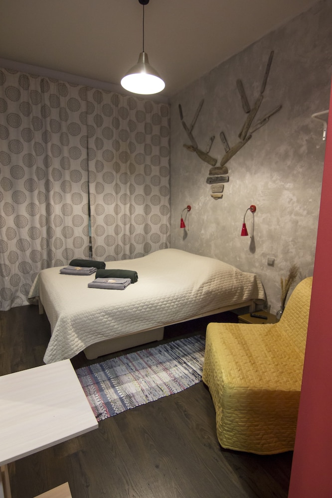 Comfort Triple Room, Private Bathroom photo 1
