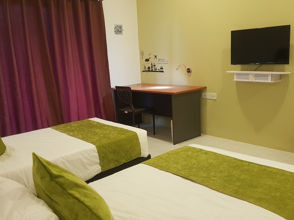 Superior Twin Room - Photo 2