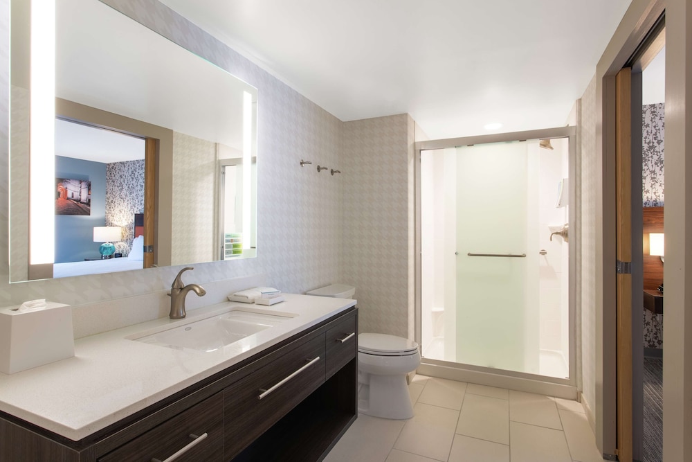 Suite, 1 Bedroom, Non Smoking photo 3