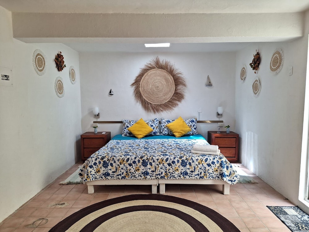 Chambre Confort