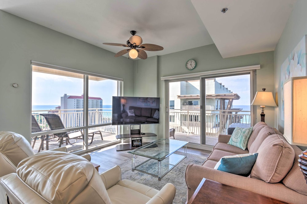 Apartment (2 Bedrooms)
