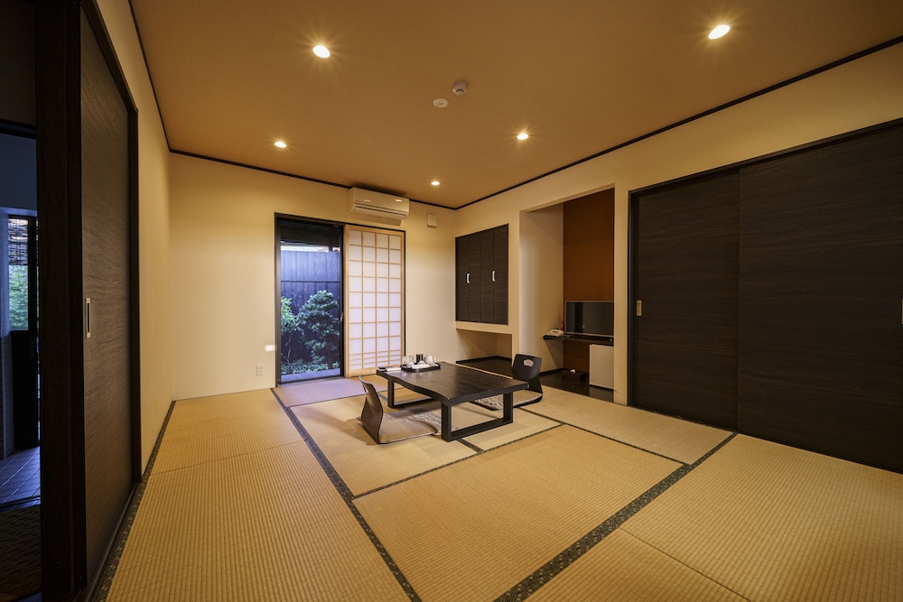 Annex Room S with Hot Spring Standard KAISEKI, Non Smoking photo 1