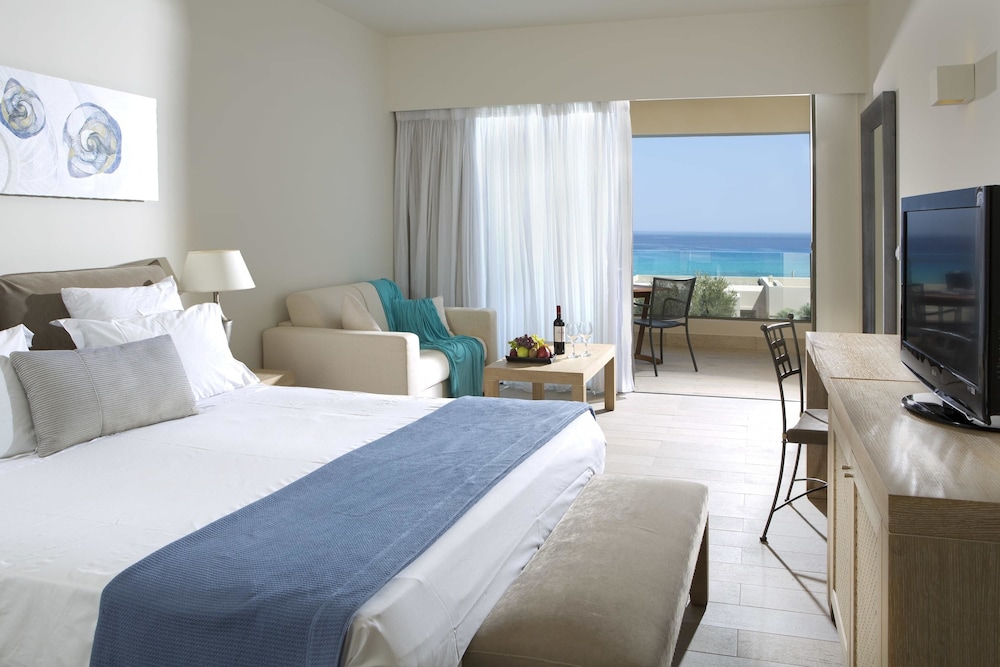 Premium Double Room, Sea View