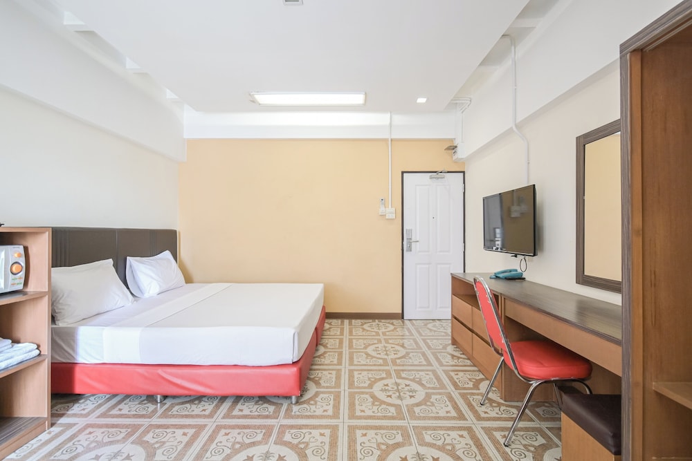 Superior Double Room photo 3
