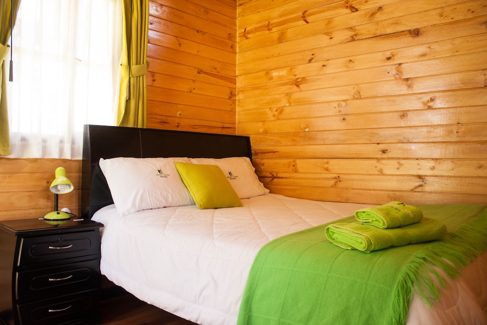 Bungalow, 1 Queen Bed photo 3