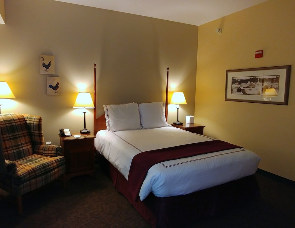 Warren Conference Center and Inn, Photo 6