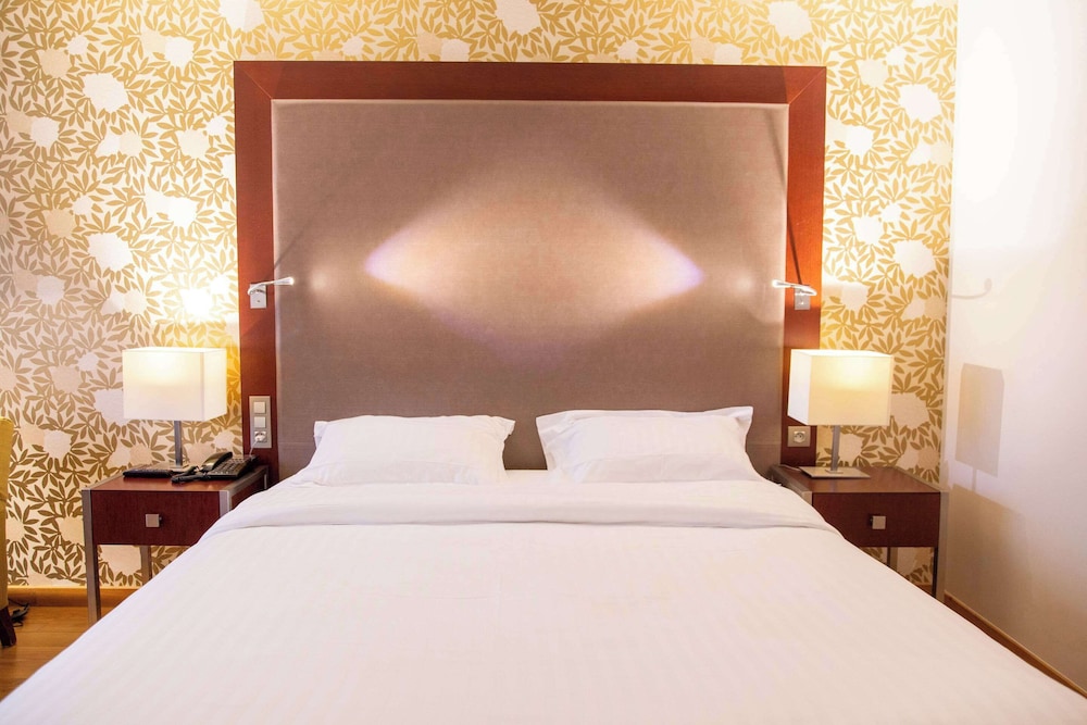 Standard Room, Multiple Beds, Non Smoking (Appartement 2 chambres - 4 personnes) photo 1