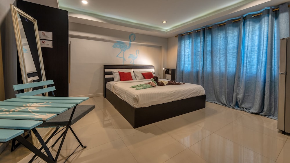 Superior Double Room photo 1