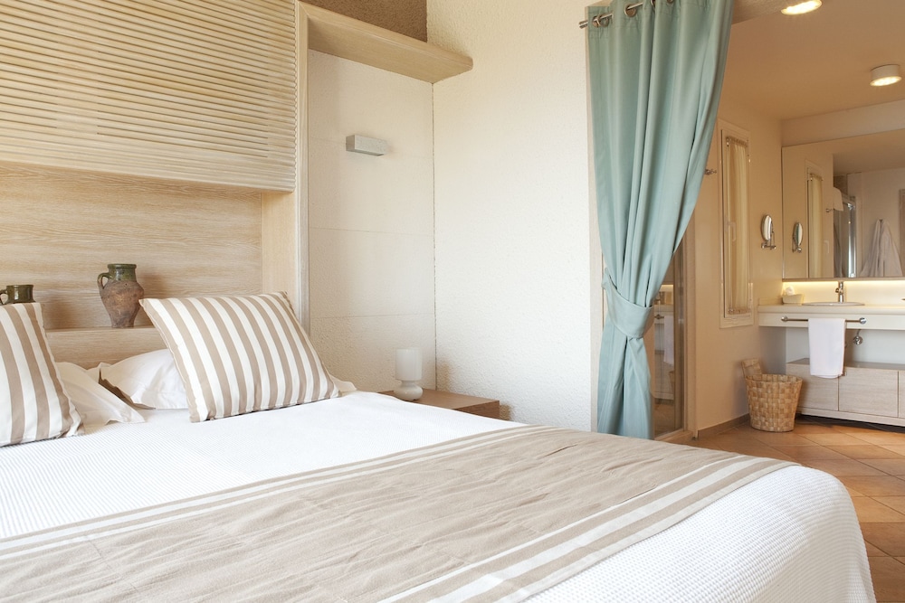 Villa de Luxo, 2 Quartos, Piscina Privativa, Vista para o Mar