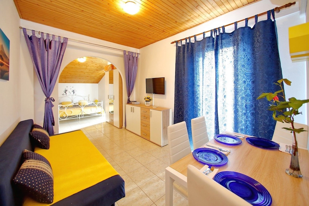 Apartment, 1 Double Bed with Sofa bed