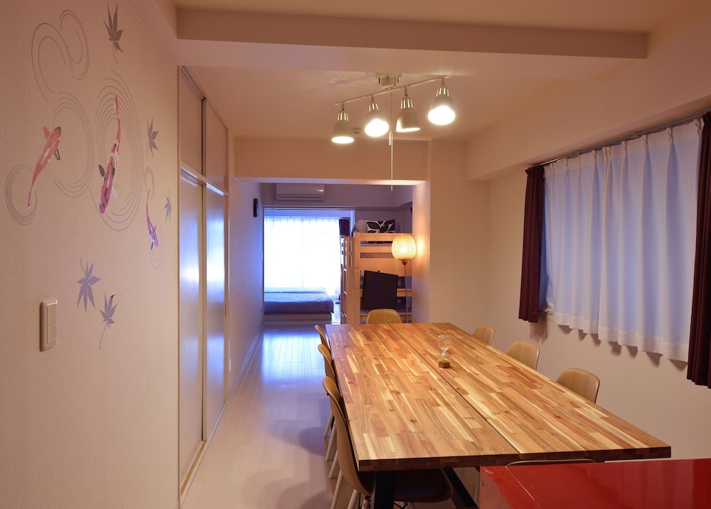 1LDK Apartment, Non Smoking (502) photo 3