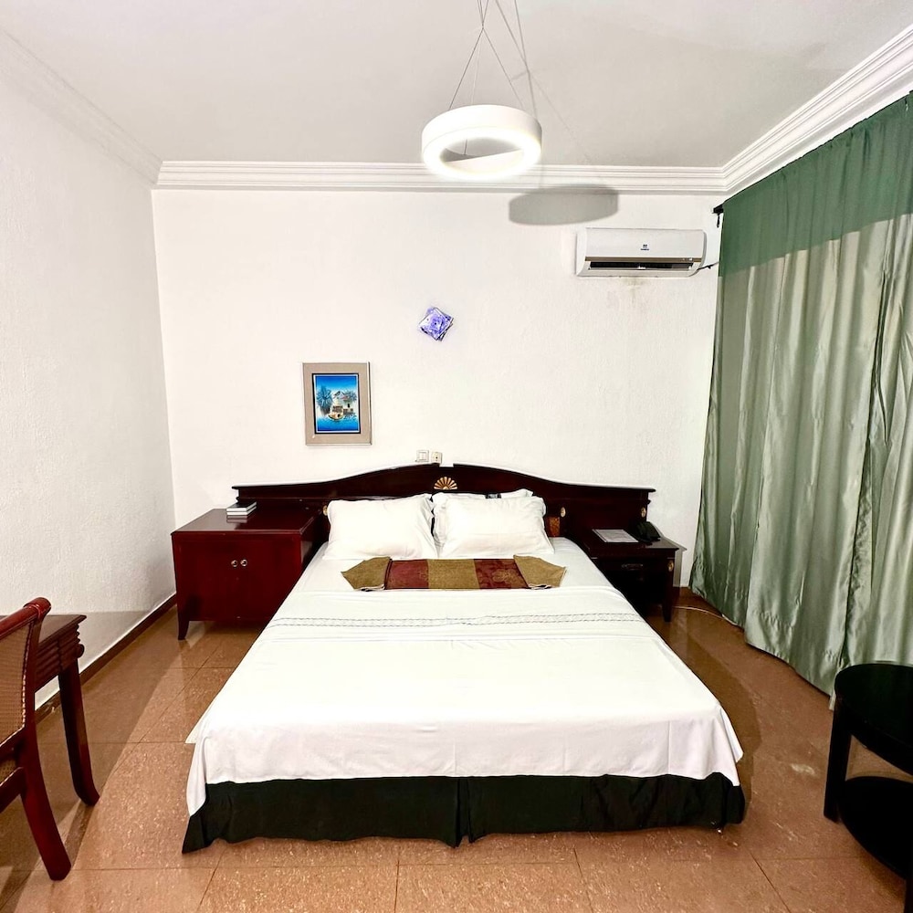 Basic Single Room photo 1