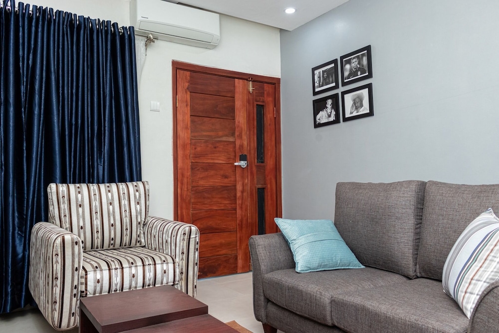 Luxury Apartment, Balcony, City View photo 3