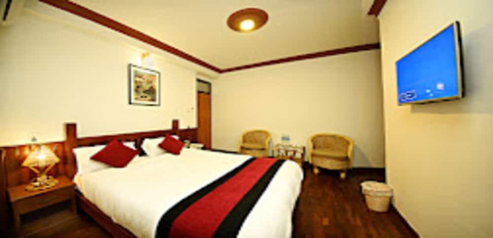 Single Room photo 1