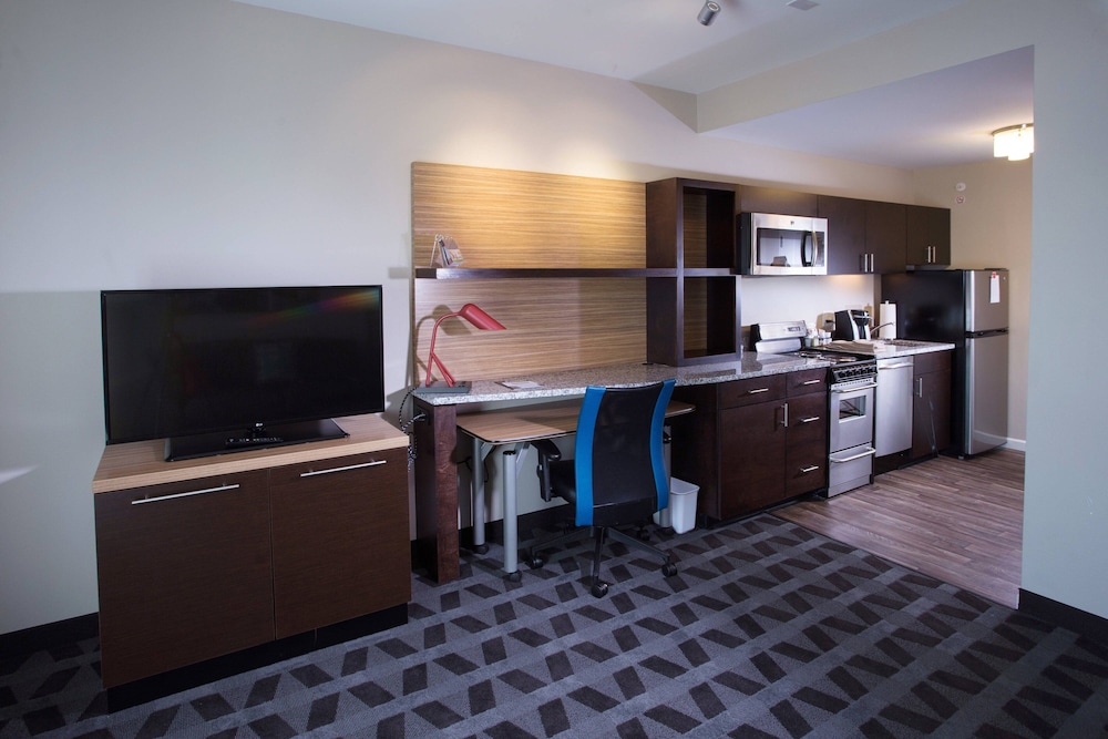 Suite, 1 Bedroom (Hearing Accessible) photo 3