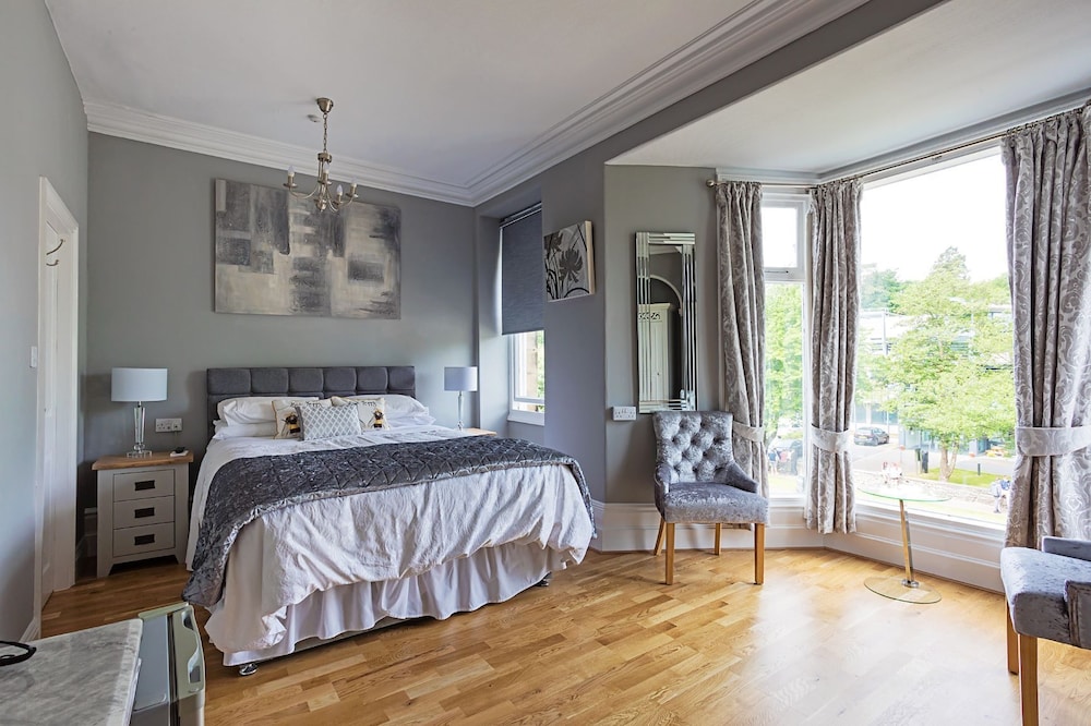 Double Room, Ensuite (Room 2) photo 1