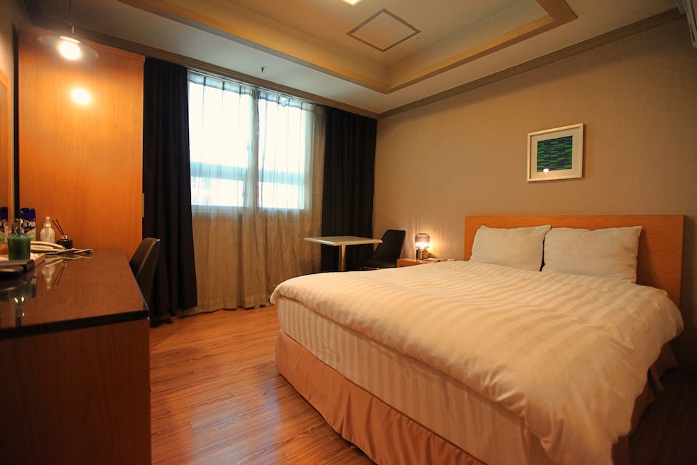 Standard Double Room photo 1
