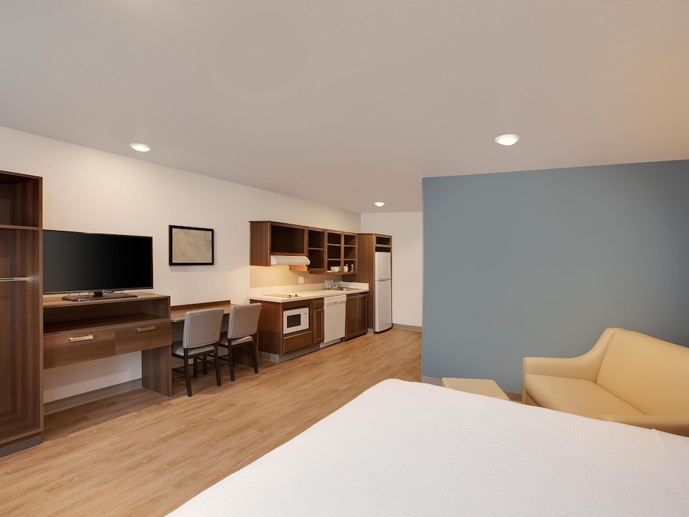 WoodSpring Suites Cedar Park - Austin North, Billede 5