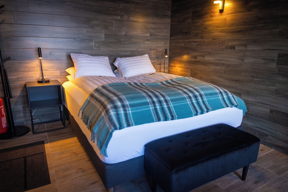 Luxury Double Room