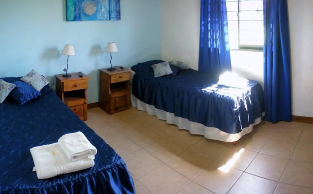 Comfort Cabin, Accessible (Cielo) photo 3