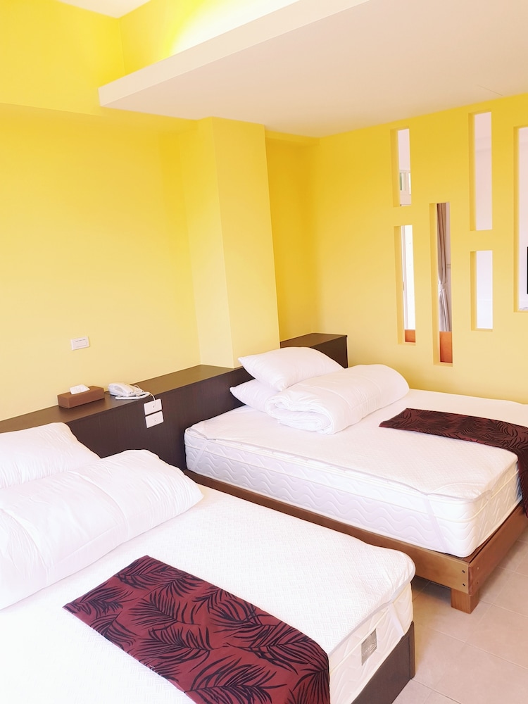 Quadruple Room photo 1