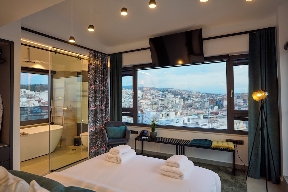 Penthouse with Private Pool photo 3