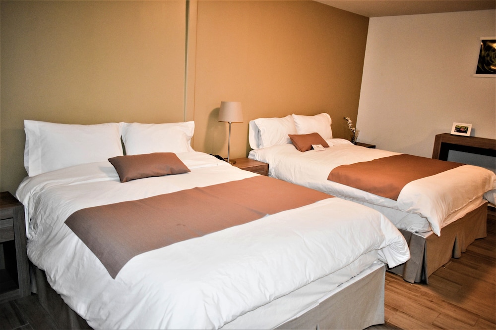 Deluxe Double Room photo 3