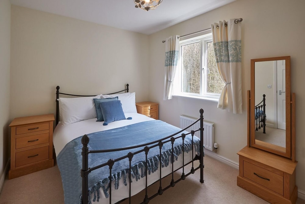 Host & Stay - 57 Woodland Udsigt, Billede 13