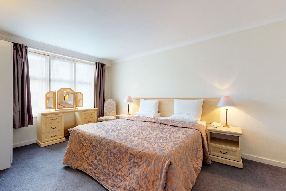 City Apartment (Apartment 7, 4 Persons)