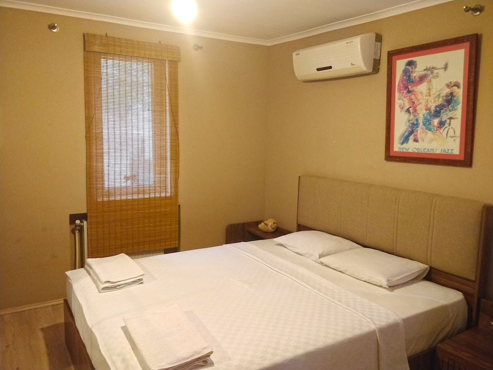 Family Condo, 2 Bedrooms