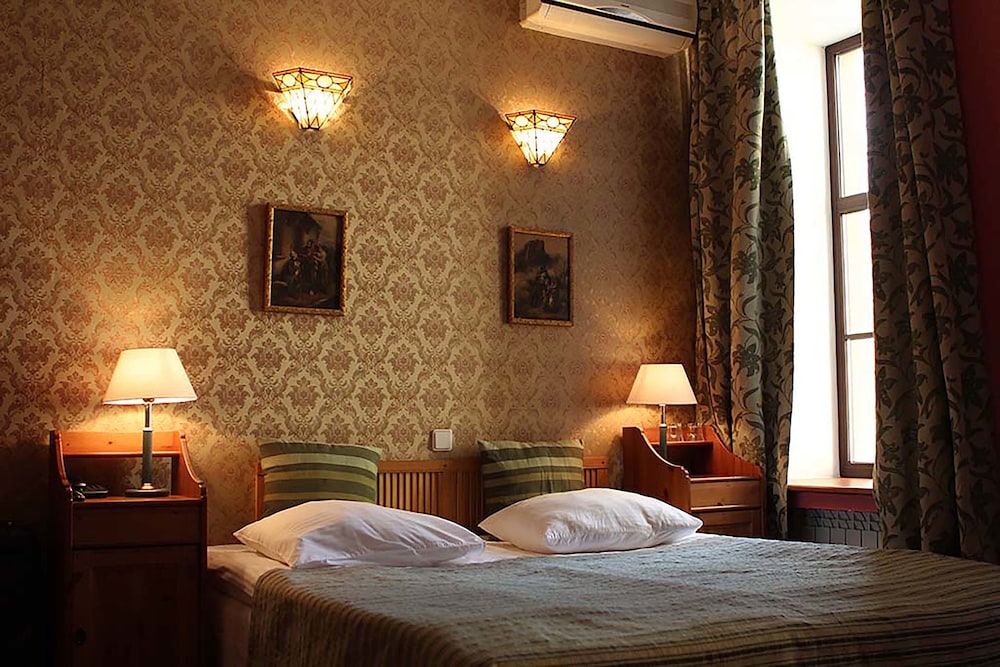 Comfort Double or Twin Room photo 2