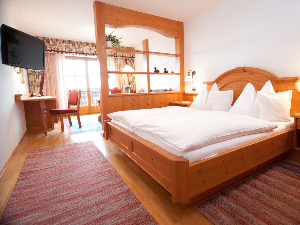 Family Double Room photo 1