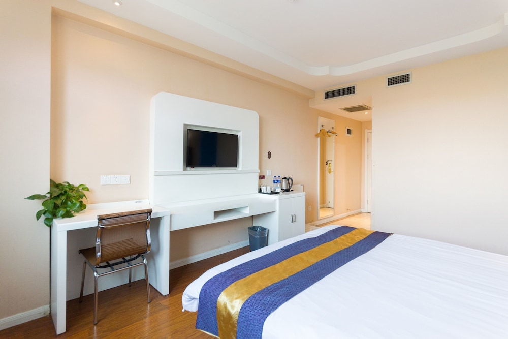 Standard Double Room photo 2