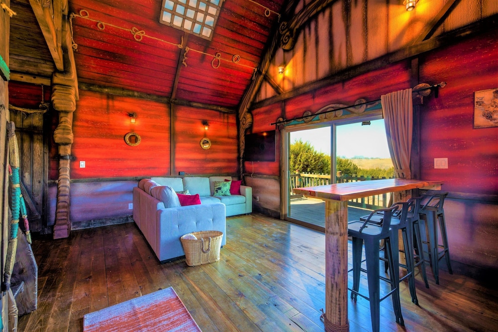 Luxury Cabin photo 1
