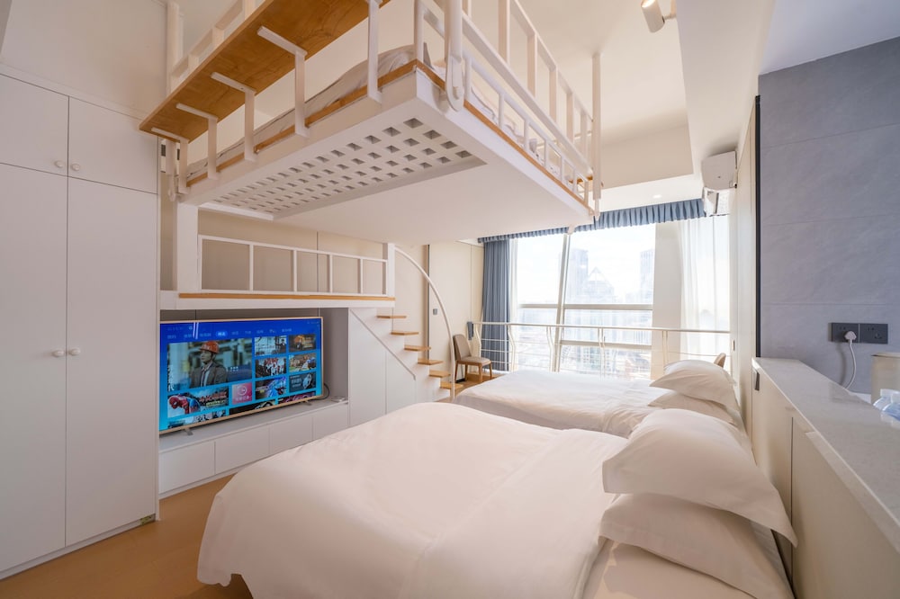 Luxury Room