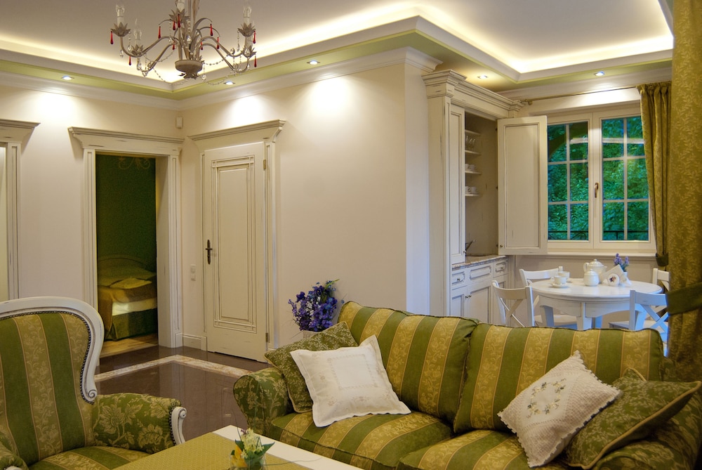 Apartment (Provence) - Photo 3