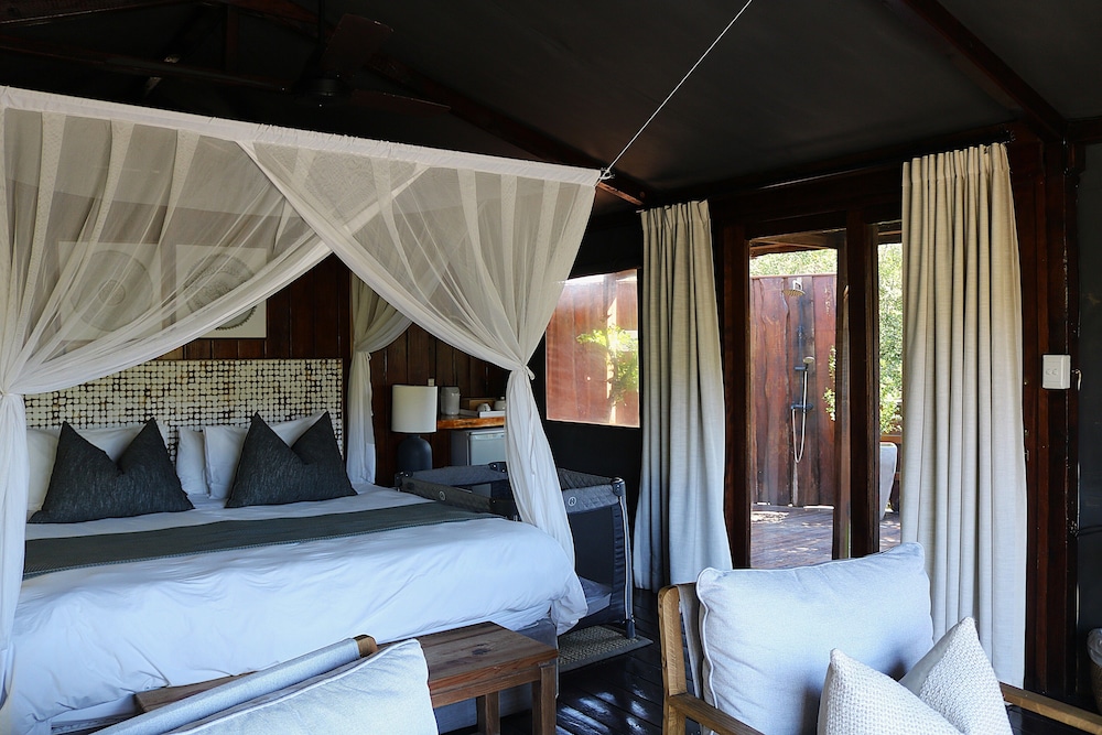 Luxury Double Room photo 2