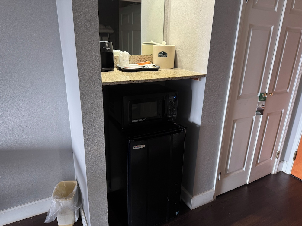 Deluxe Suite, 1 Bedroom, Non Smoking - Photo 4