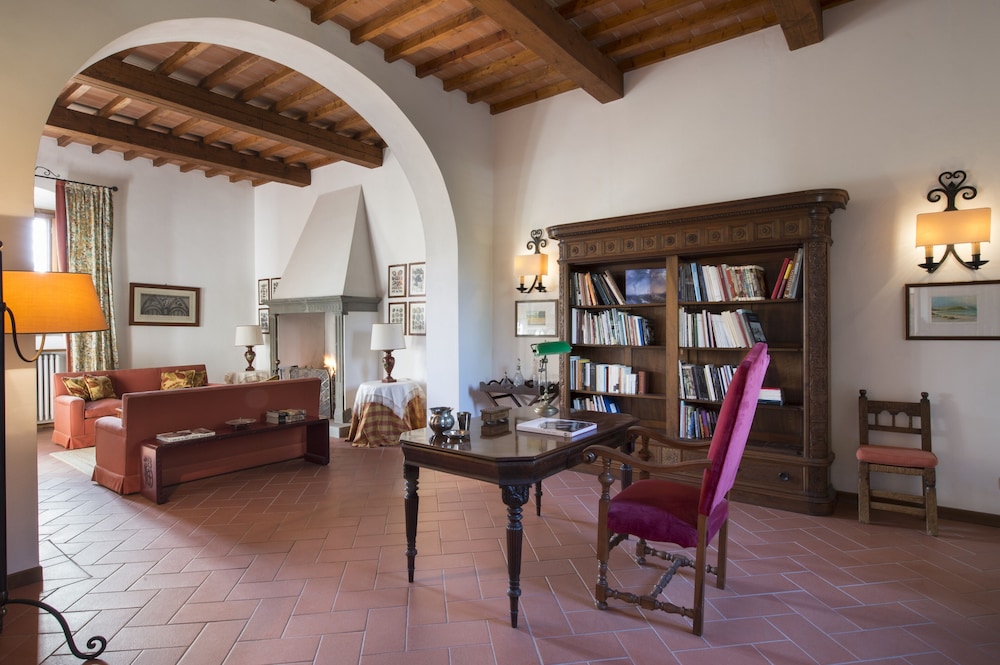 Villa, 6 Bedrooms (Acciaioli) photo 2